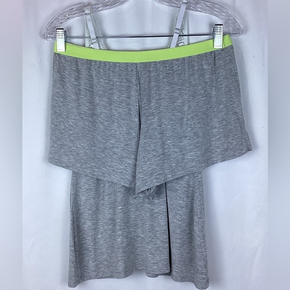Nicole Miller 2 Piece Cami Set- Sz Medium - Picture 2 of 5